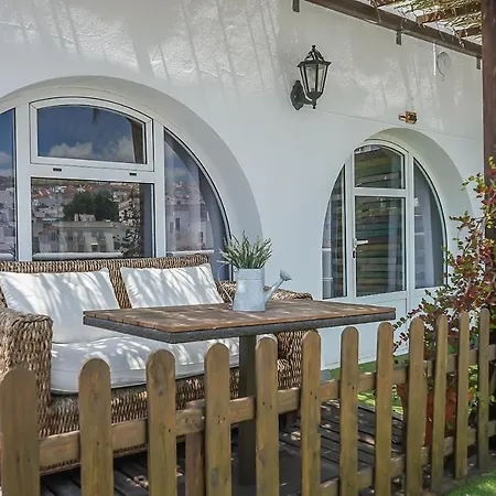 Hotel De Cuevas Arcos de la Frontera