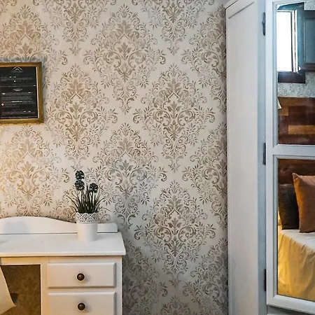 De Cuevas Arcos de la Frontera