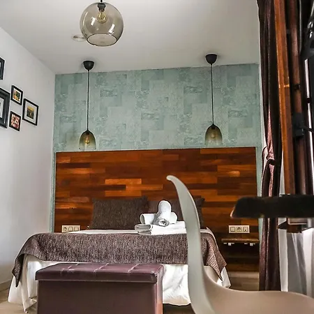 De Cuevas Hotel Arcos de la Frontera