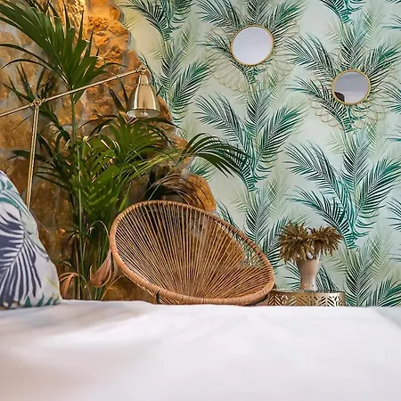 De Cuevas Hotel