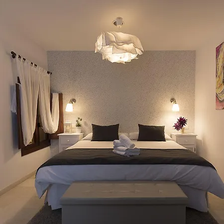 De Cuevas Hotel Arcos de la Frontera