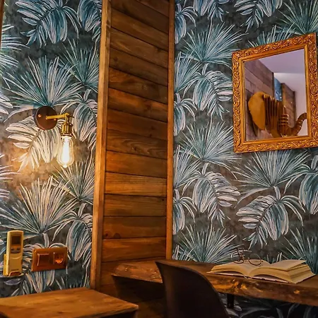 De Cuevas * Arcos de la Frontera