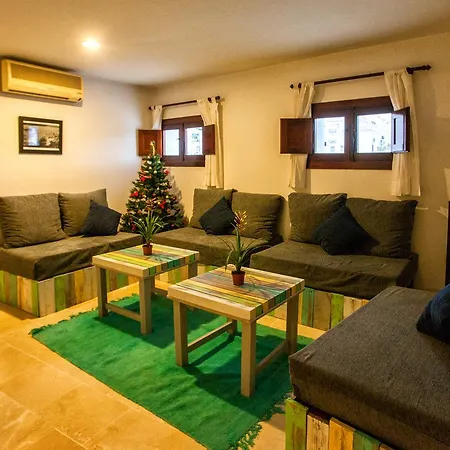 Hotel De Cuevas Arcos de la Frontera