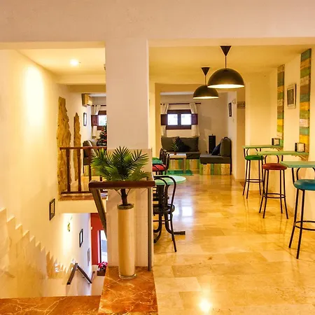 De Cuevas Arcos de la Frontera