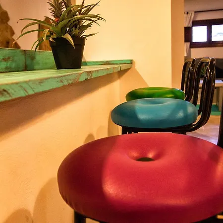 De Cuevas * Arcos de la Frontera