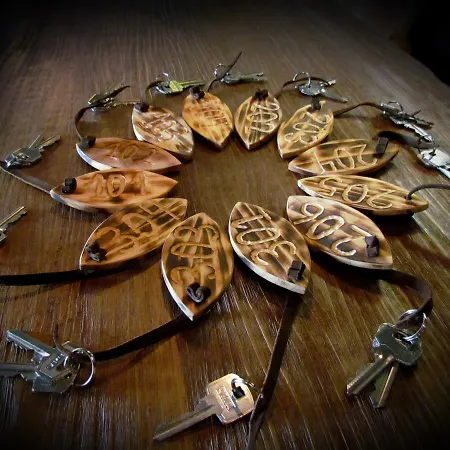 De Cuevas * Arcos de la Frontera