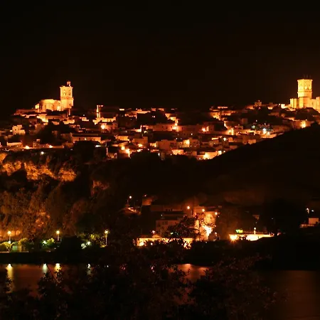 De Cuevas * Arcos de la Frontera