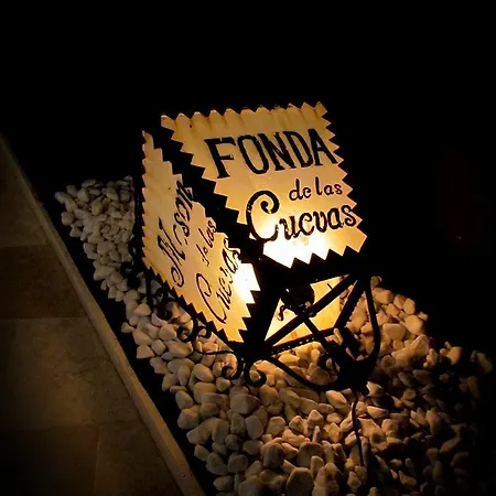 De Cuevas Hotel Arcos de la Frontera