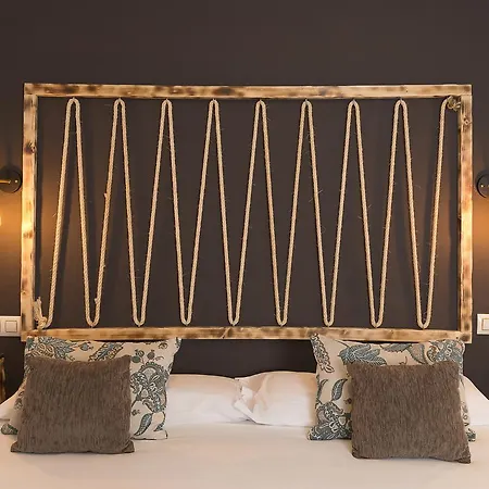 Hotel De Cuevas Arcos de la Frontera