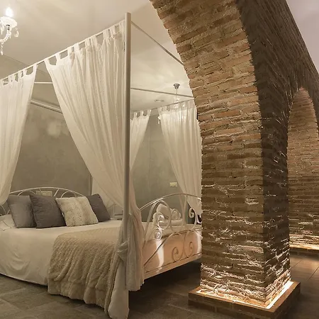 De Cuevas * Arcos de la Frontera