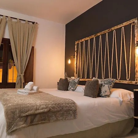 De Cuevas Hotel Arcos de la Frontera