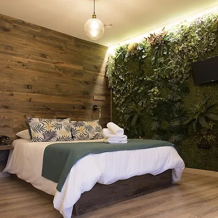 Hotel De Cuevas Arcos de la Frontera