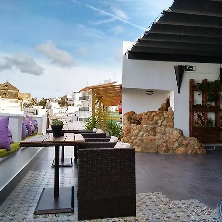 De Cuevas Arcos de la Frontera